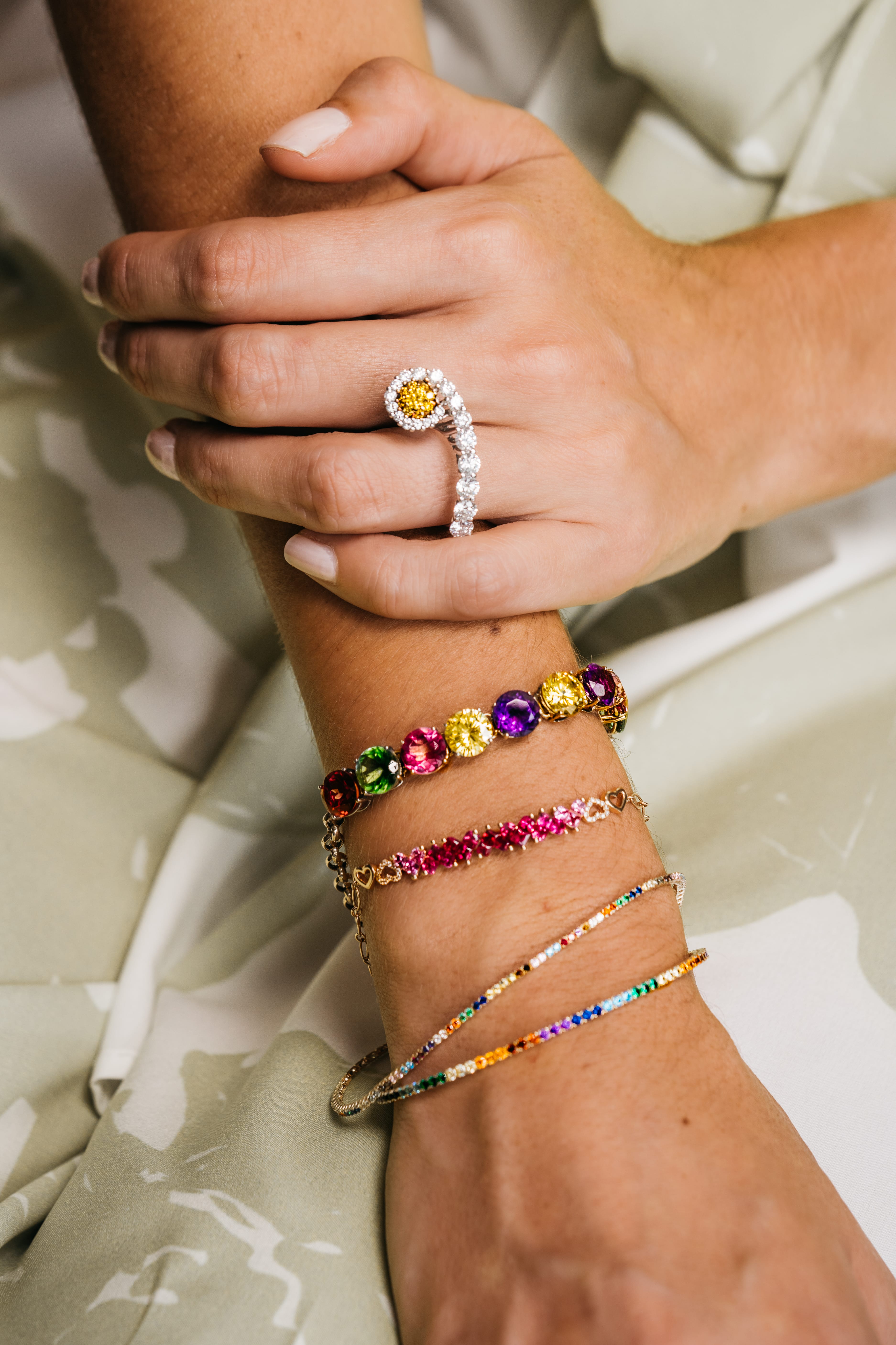 Midnight Sparkle 985